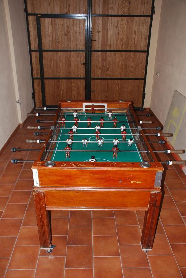Casa Rural Rio Cabriel Villamalea Экстерьер фото