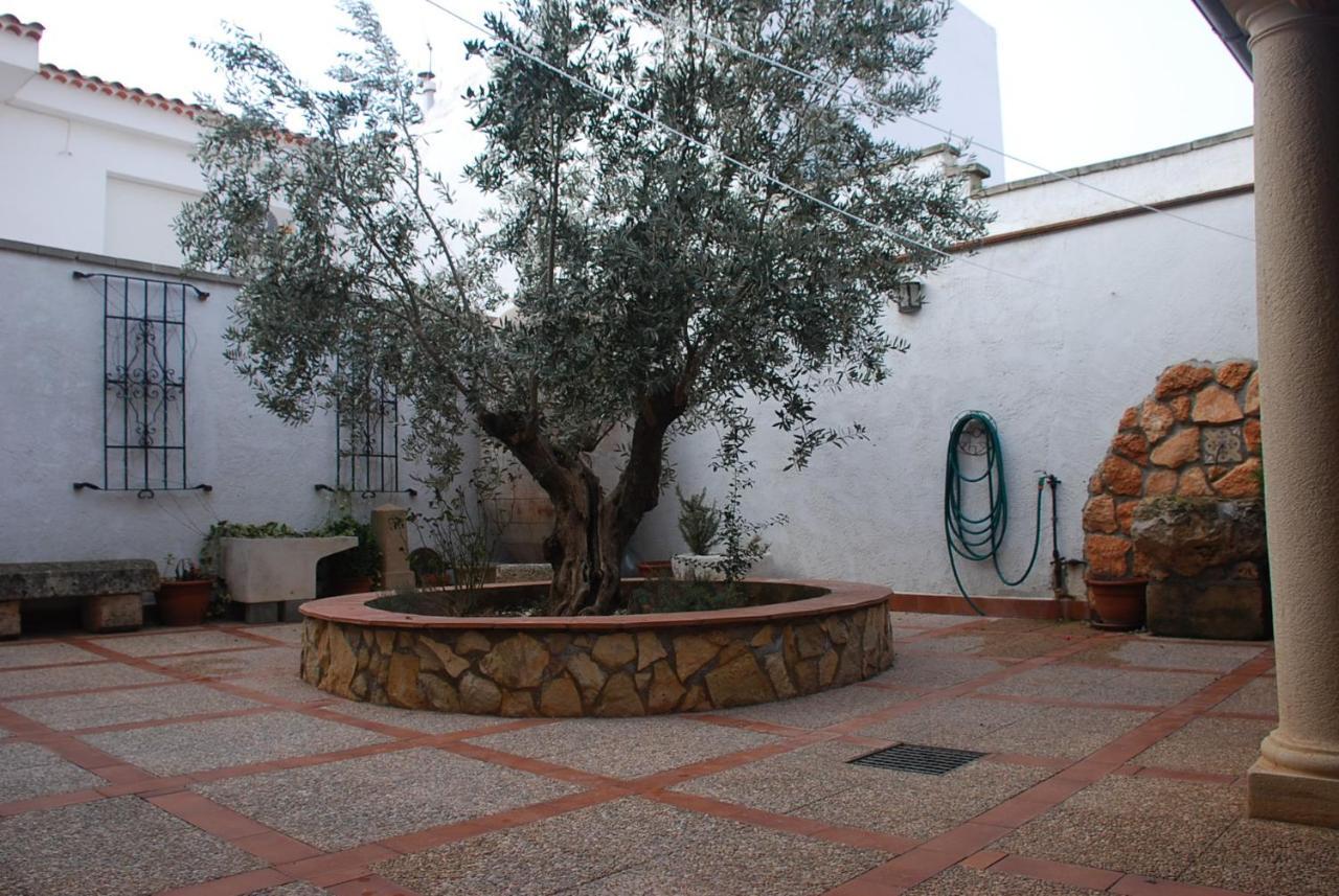 Casa Rural Rio Cabriel Villamalea Экстерьер фото